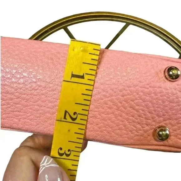 Gucci bamboo top handle bag - Picture 13 of 14